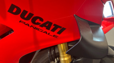 Ducati Panigale V4 (21MY)